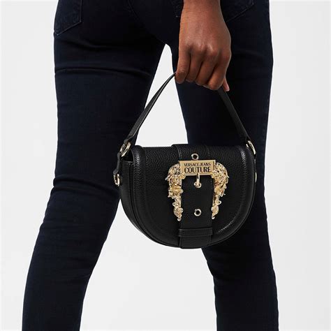 versace jeans linea bag|Versace Jeans couture bags outlet.